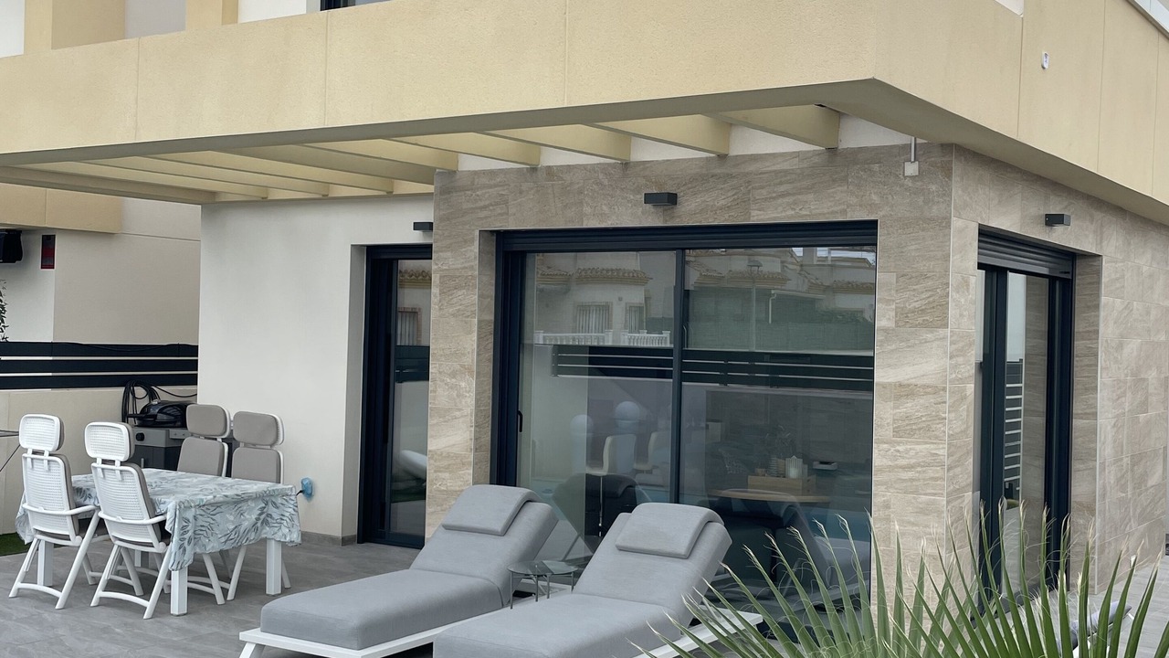 Photo of Outdoor in Los Montesinos