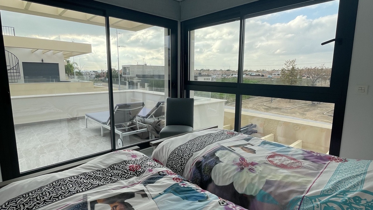 Photo of Bedroom in Los Montesinos