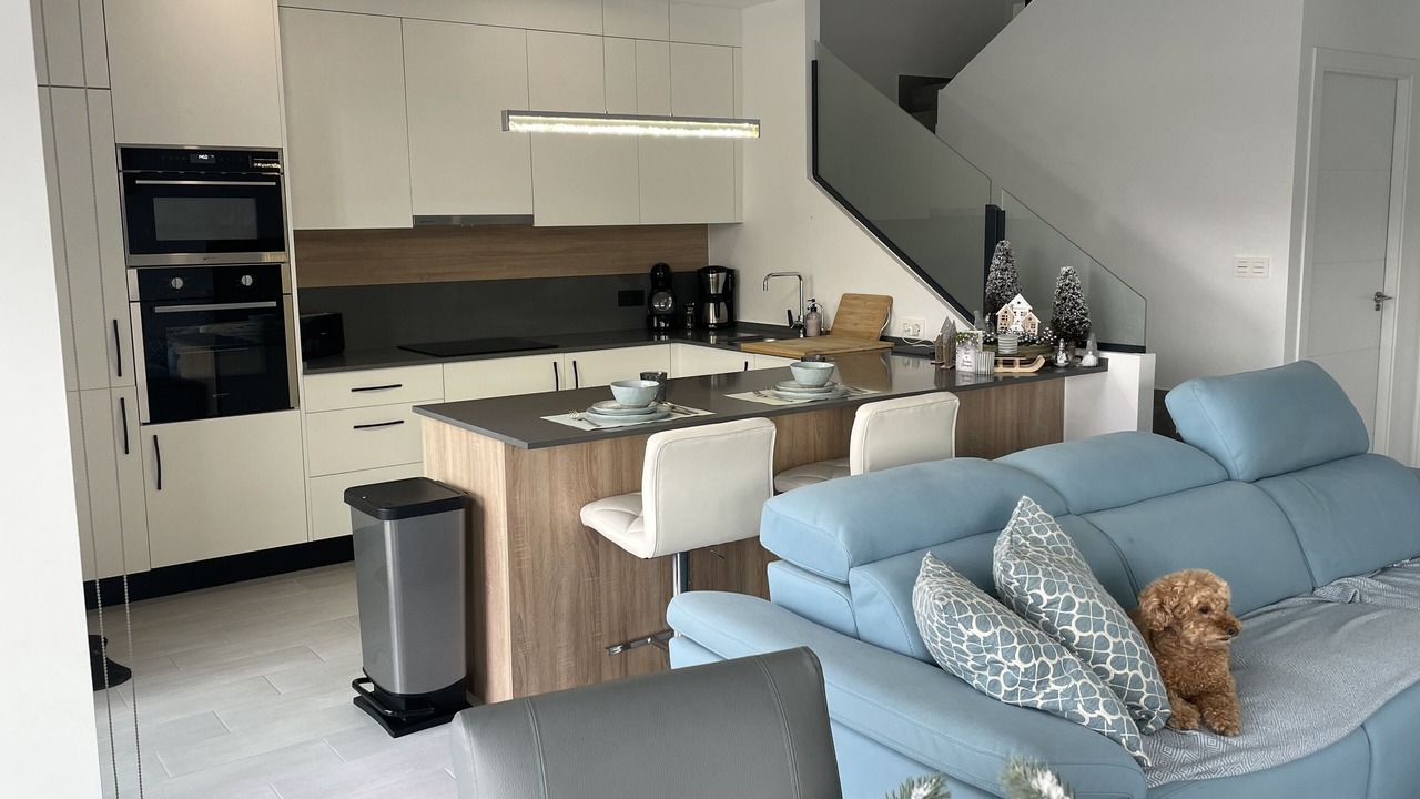 Photo of Livingroom in Los Montesinos