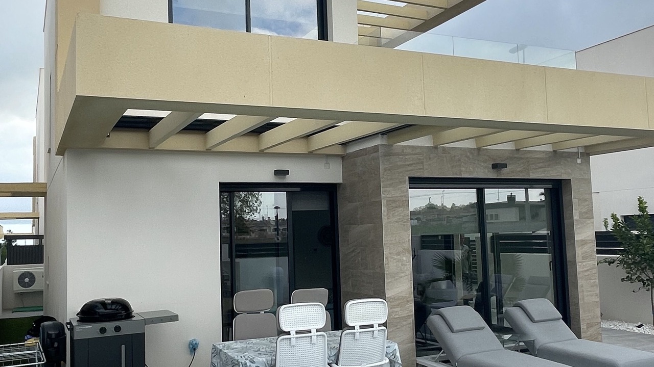 Photo of Outdoor in Los Montesinos