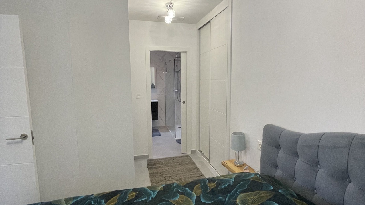 Photo of Bedroom in Los Montesinos