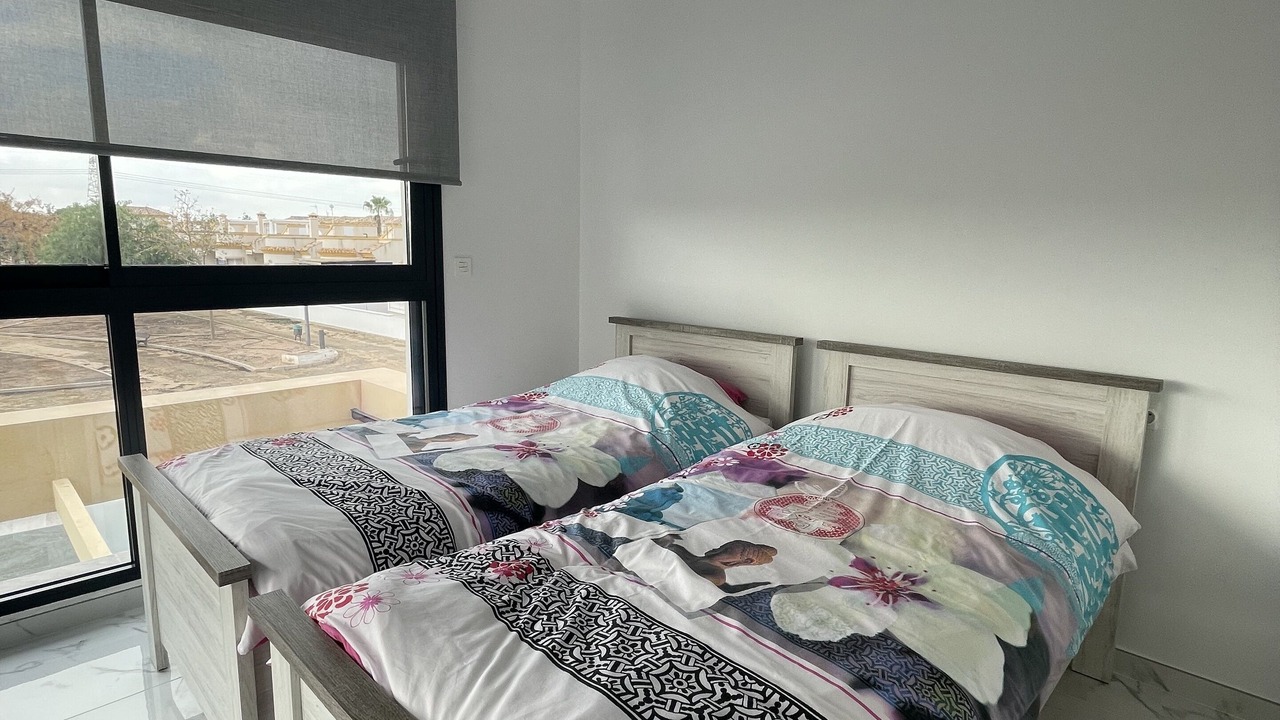Photo of Bedroom in Los Montesinos