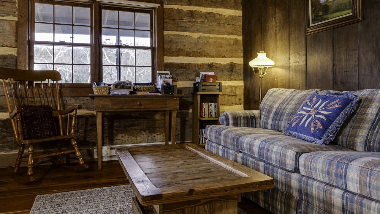 Photo of Bedroom in Luray