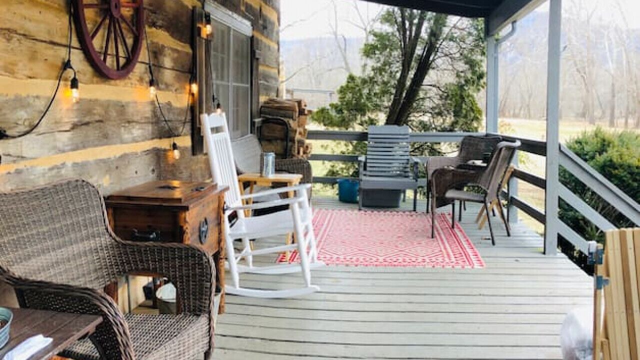 Photo of Outdoor in Luray
