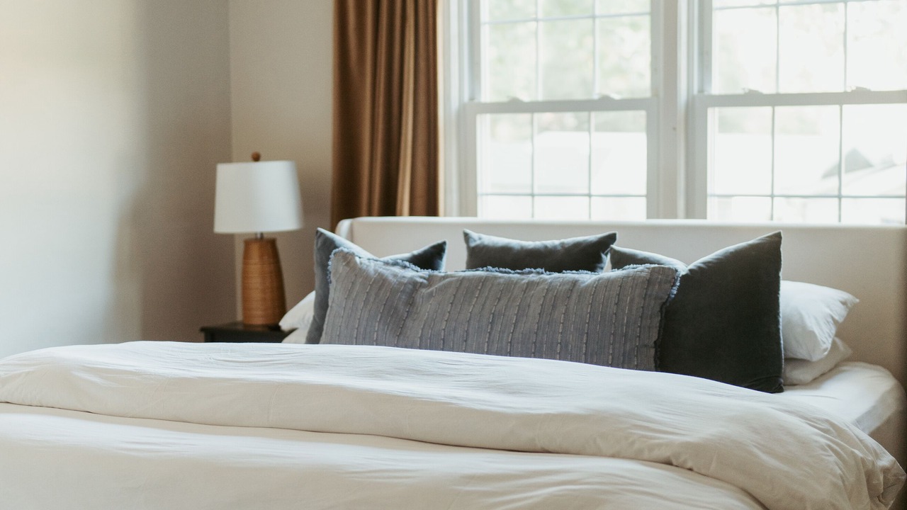 Photo of Bedroom in Covington