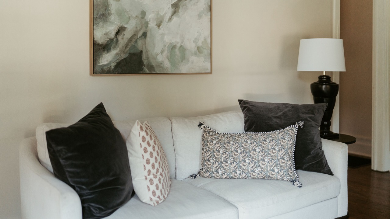 Photo of Livingroom in Covington