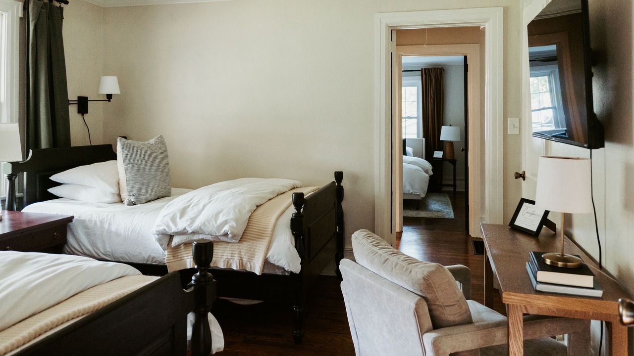 Photo of Bedroom in Covington