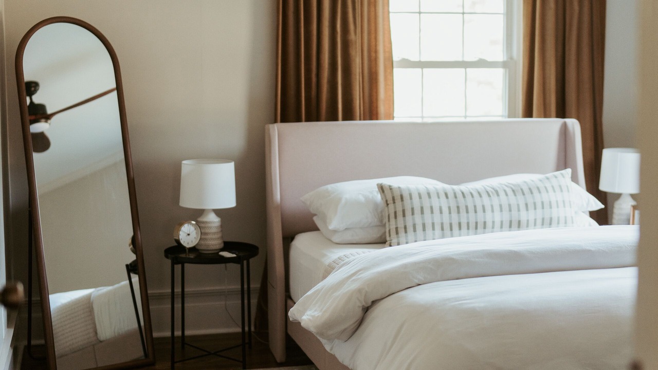 Photo of Bedroom in Covington