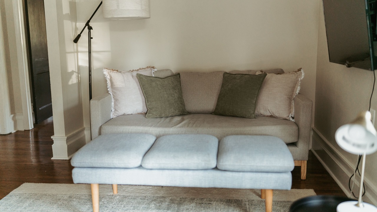 Photo of Livingroom in Covington