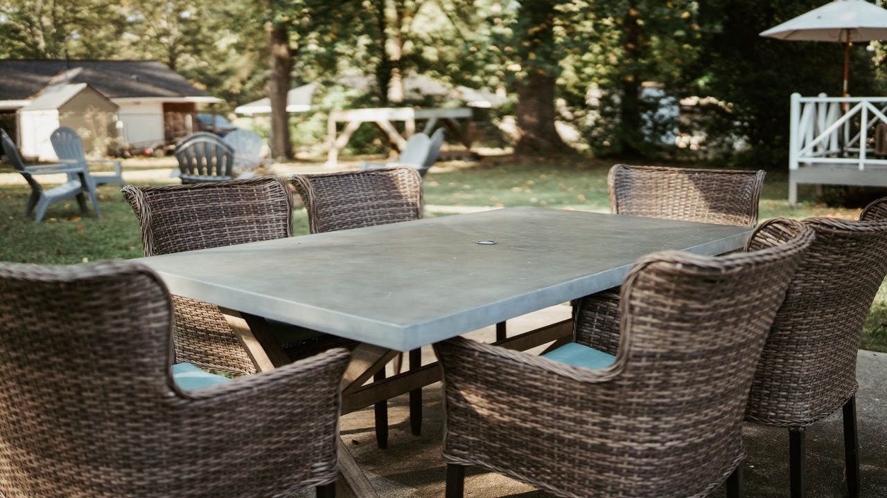 Photo of Outdoor in Covington