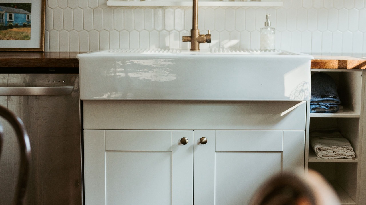 Photo of Bathroom in Covington