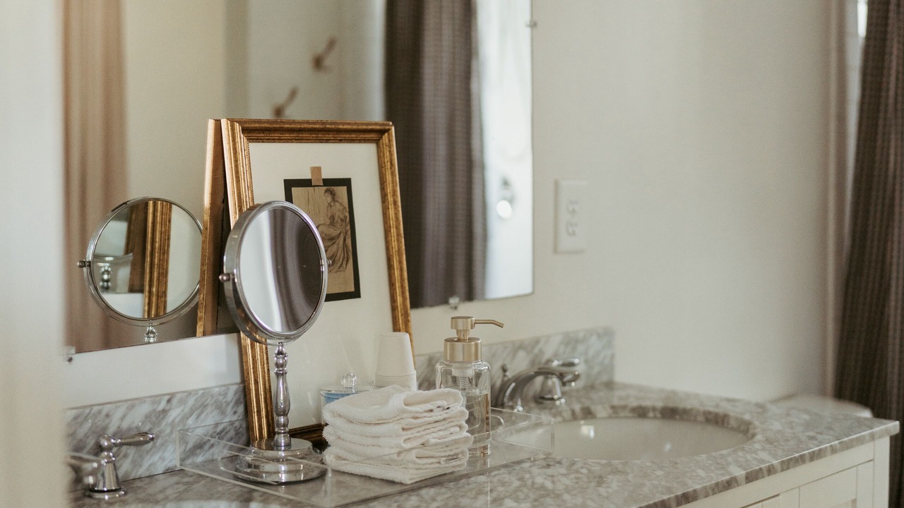 Photo of Bathroom in Covington
