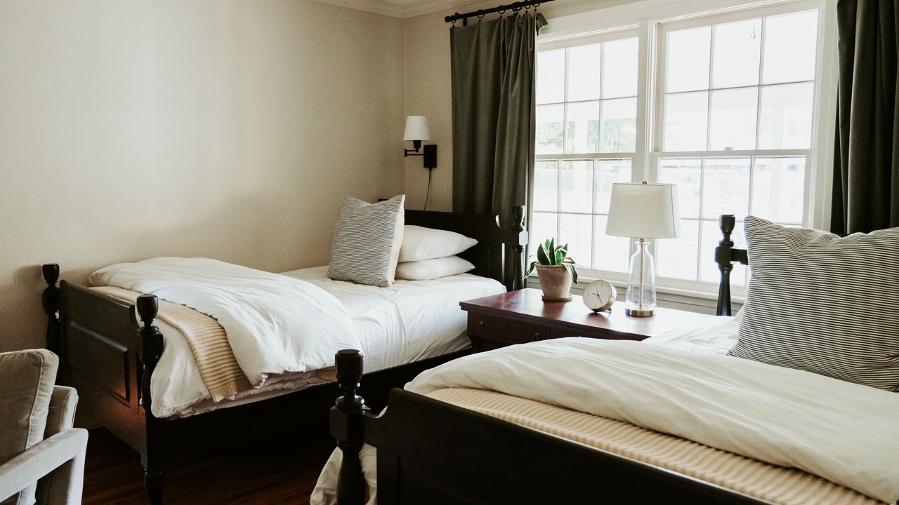 Photo of Bedroom in Covington