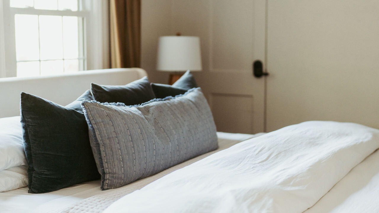 Photo of Bedroom in Covington