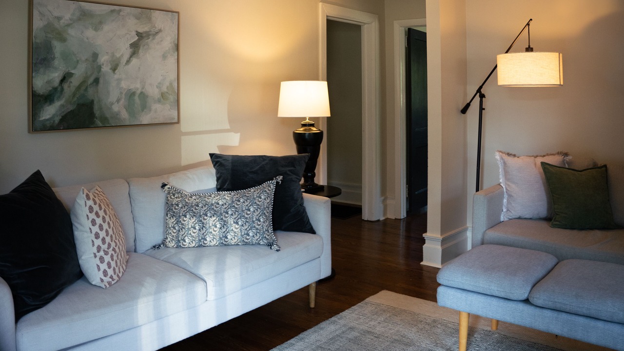 Photo of Livingroom in Covington