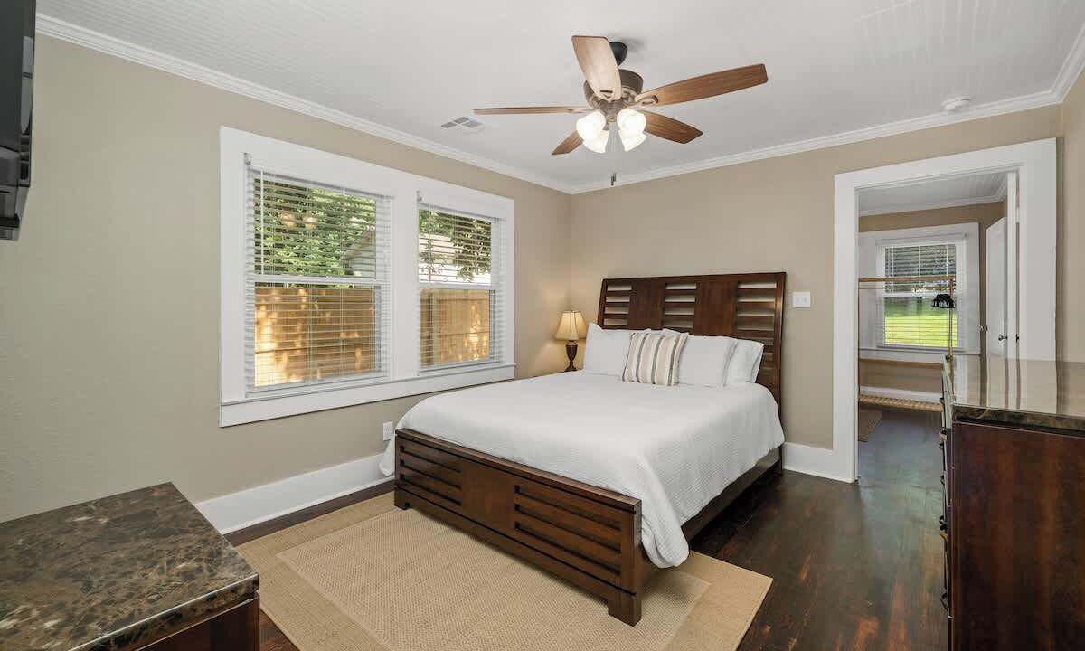 Photo of Bedroom in Van Buren