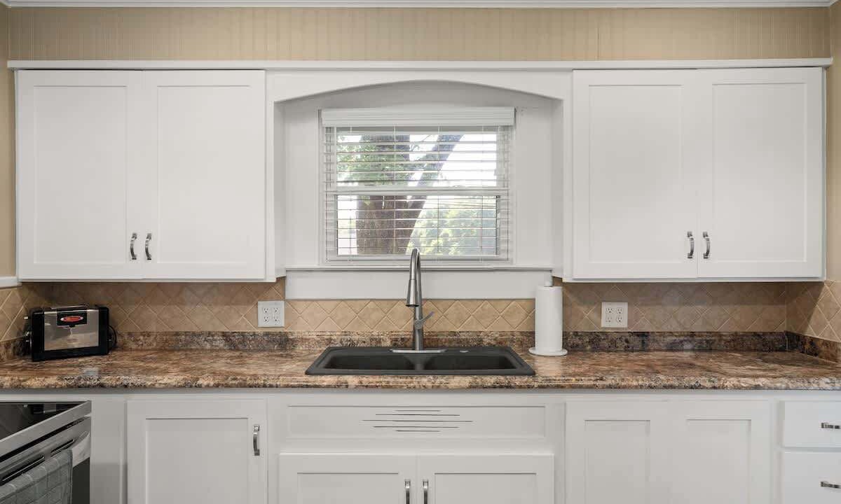Photo of Kitchen in Van Buren