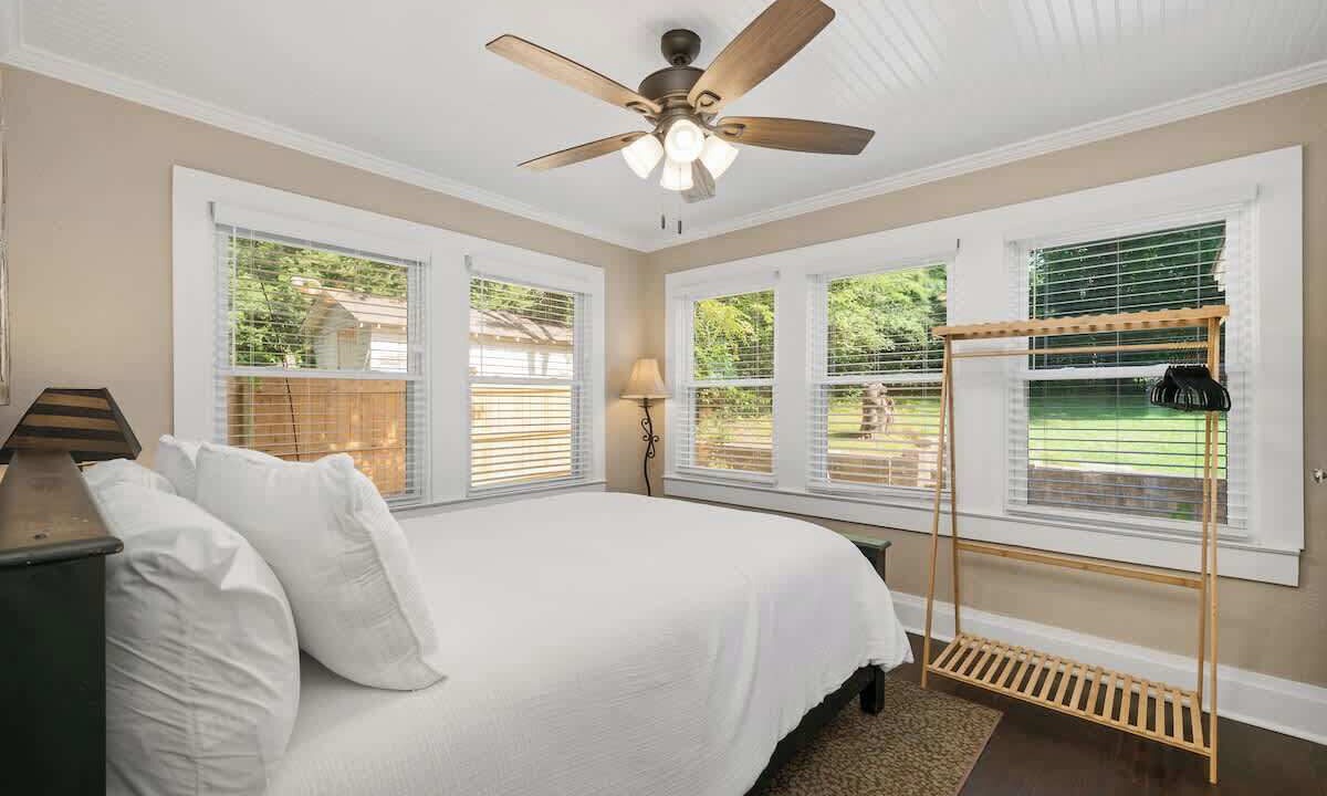 Photo of Bedroom in Van Buren
