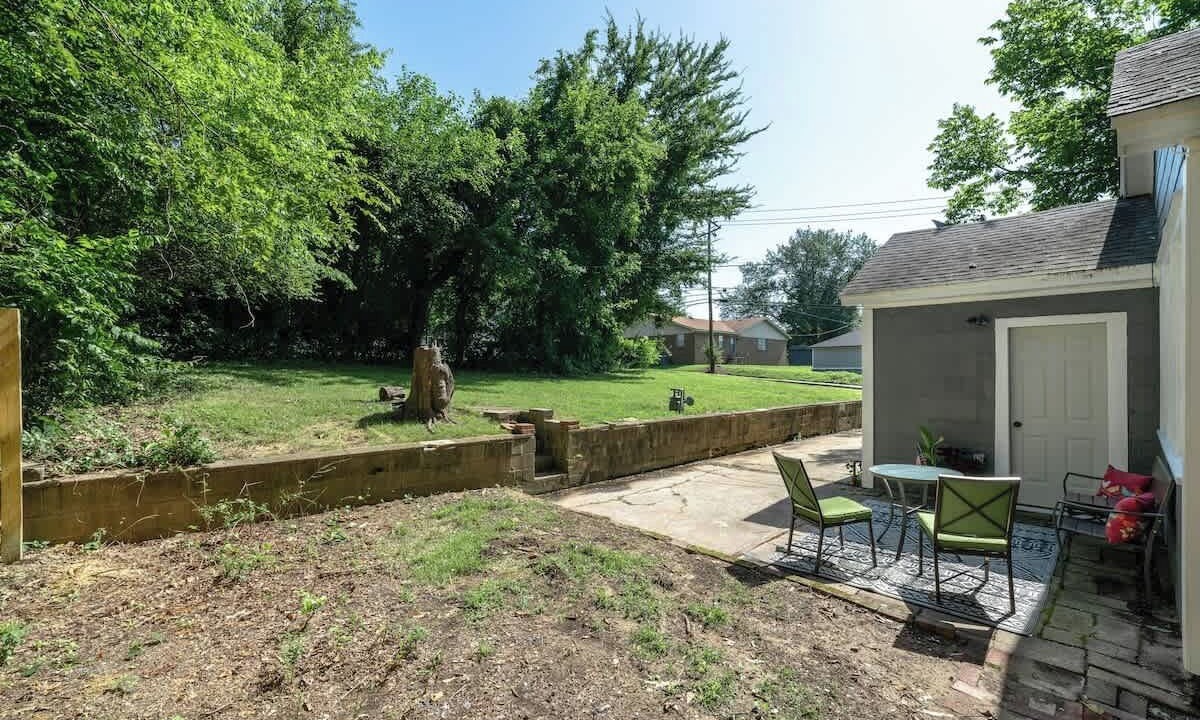 Photo of Outdoor in Van Buren