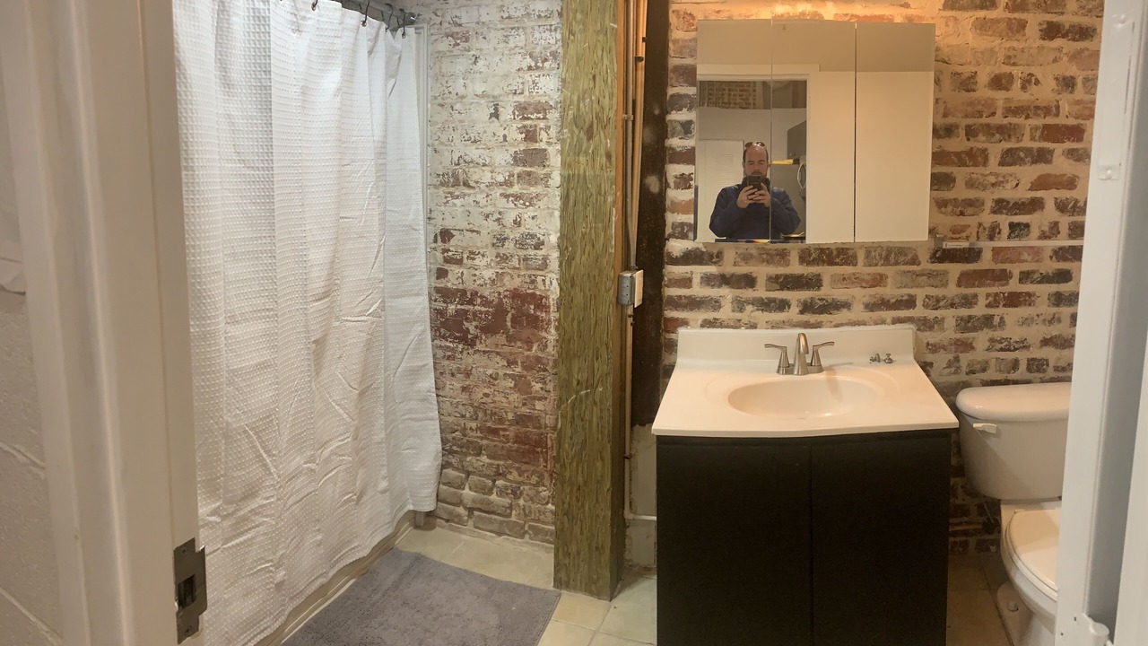 Photo of Bathroom in Danville
