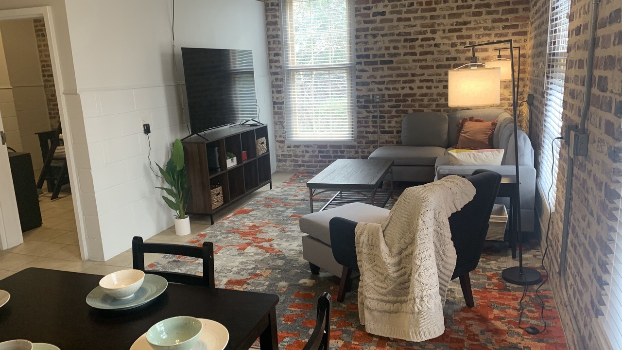 Photo of Livingroom in Danville