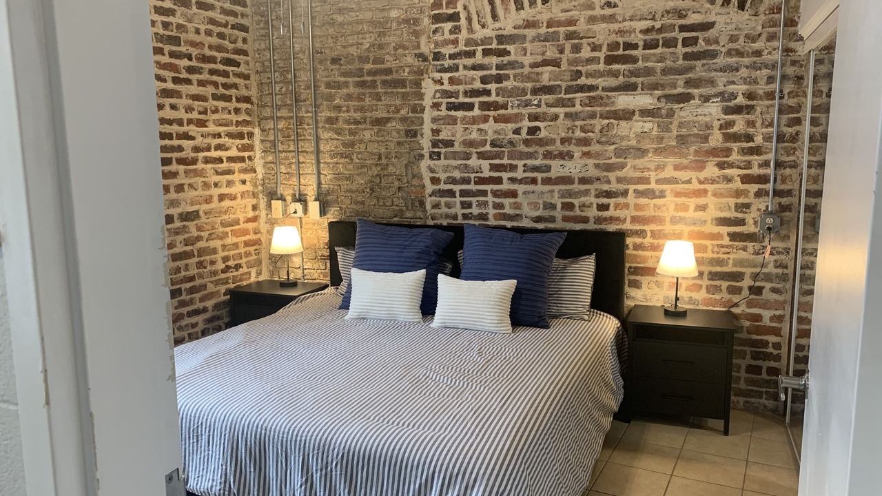 Photo of Bedroom in Danville