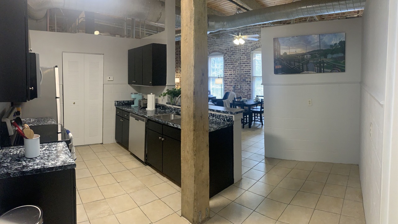 Photo of Kitchen in Danville