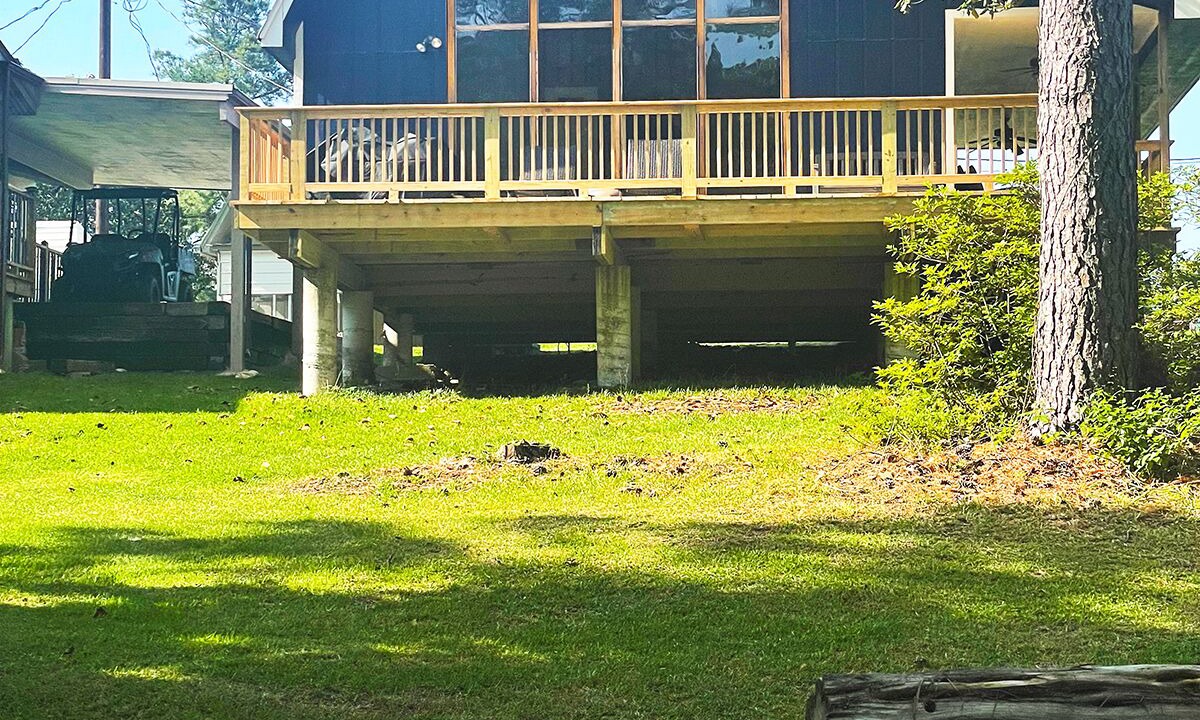 Photo of Outdoor in Jasper