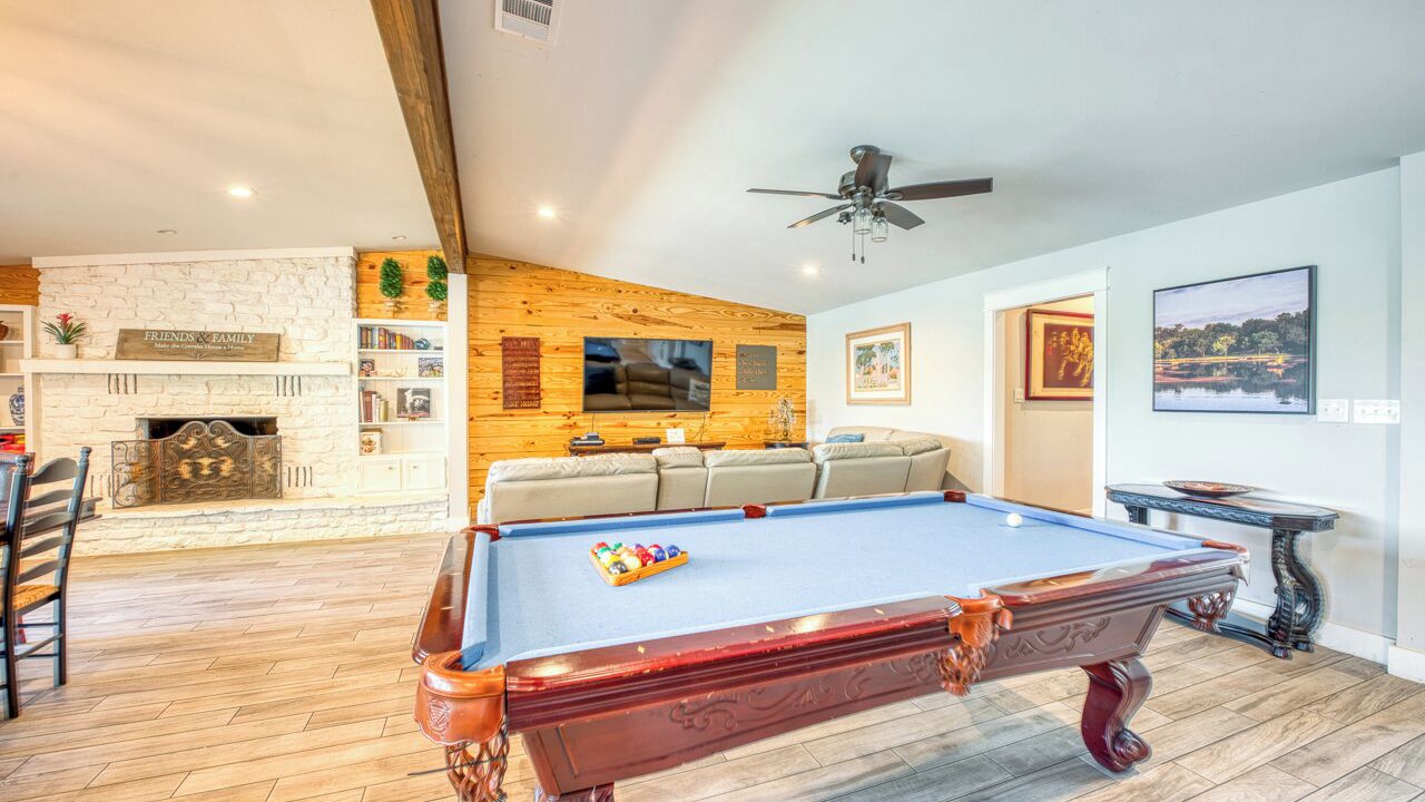 Photo of Bedroom in Burnet