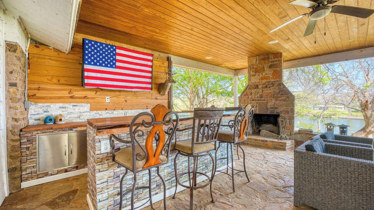 Photo of Outdoor in Burnet
