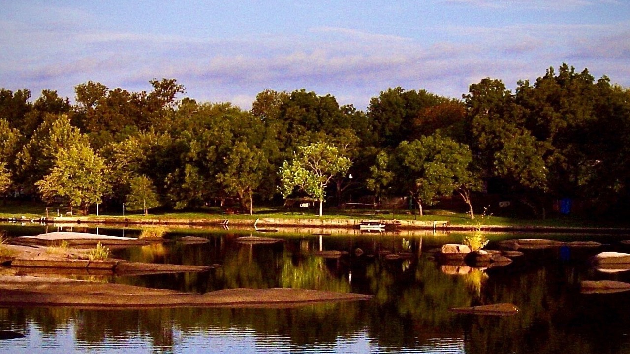 Photo of Outdoor in Burnet