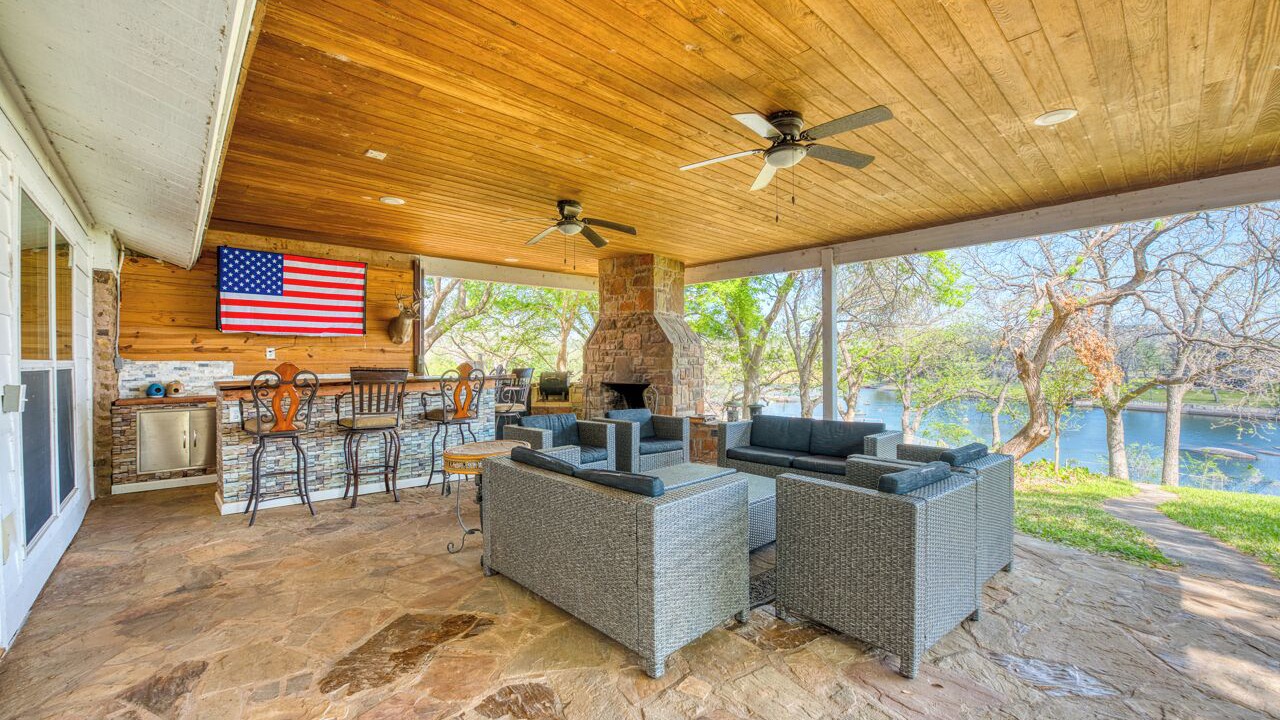 Photo of Outdoor in Burnet