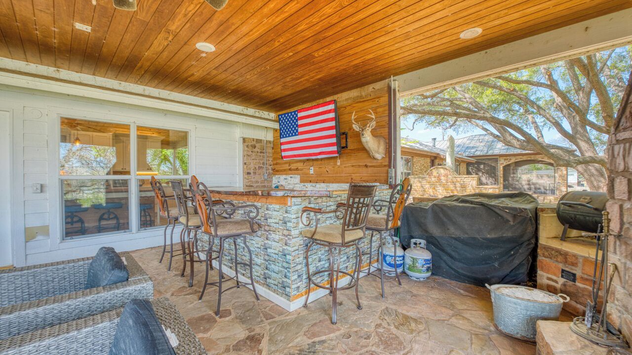 Photo of Outdoor in Burnet