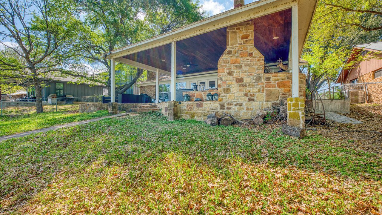 Photo of Outdoor in Burnet
