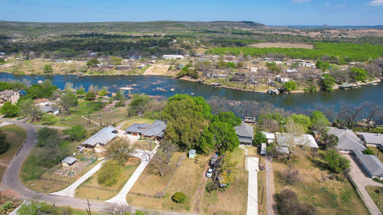 Photo of Outdoor in Burnet