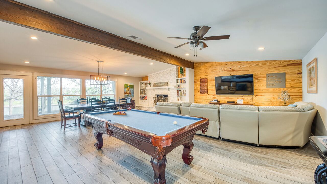 Photo of Bedroom in Burnet