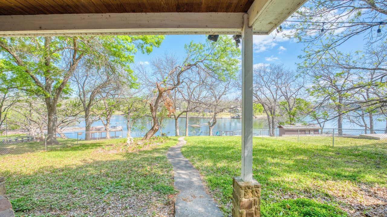 Photo of Outdoor in Burnet