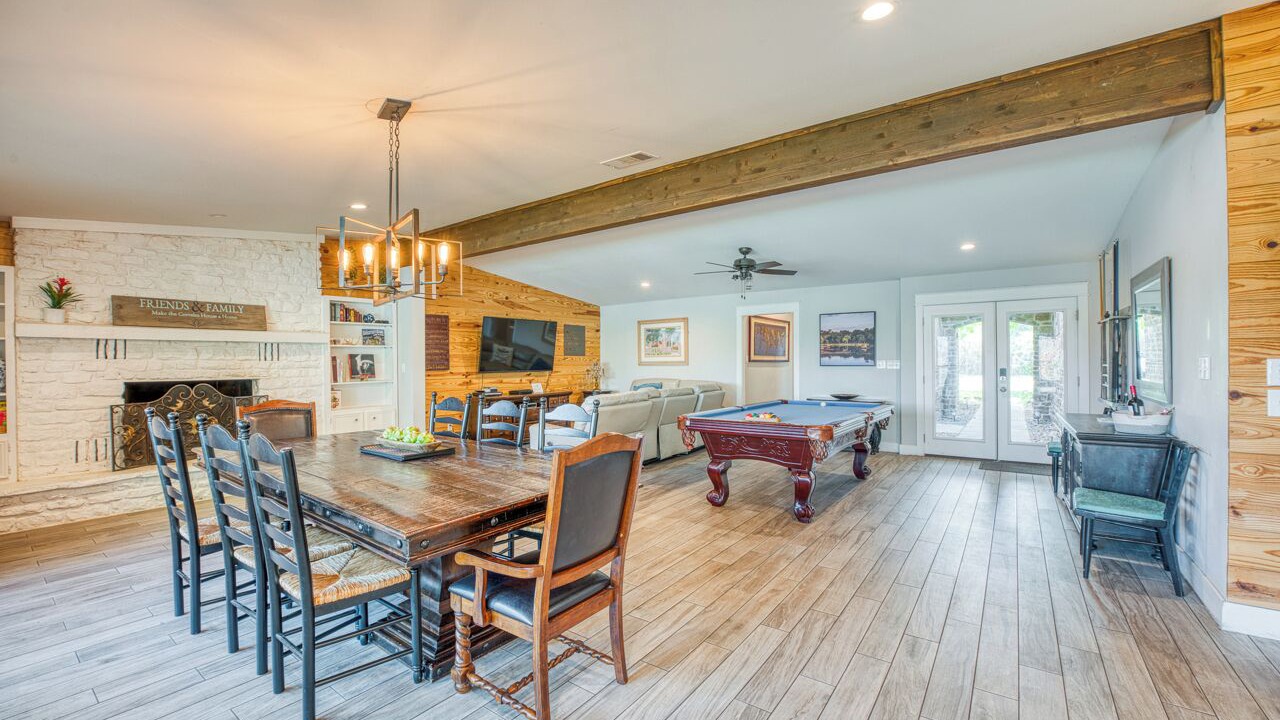 Photo of Bedroom in Burnet