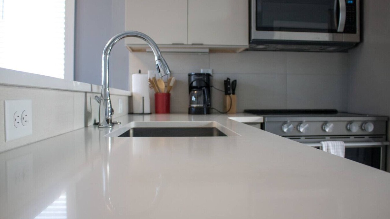 Photo of Kitchen in Hadley - Washington