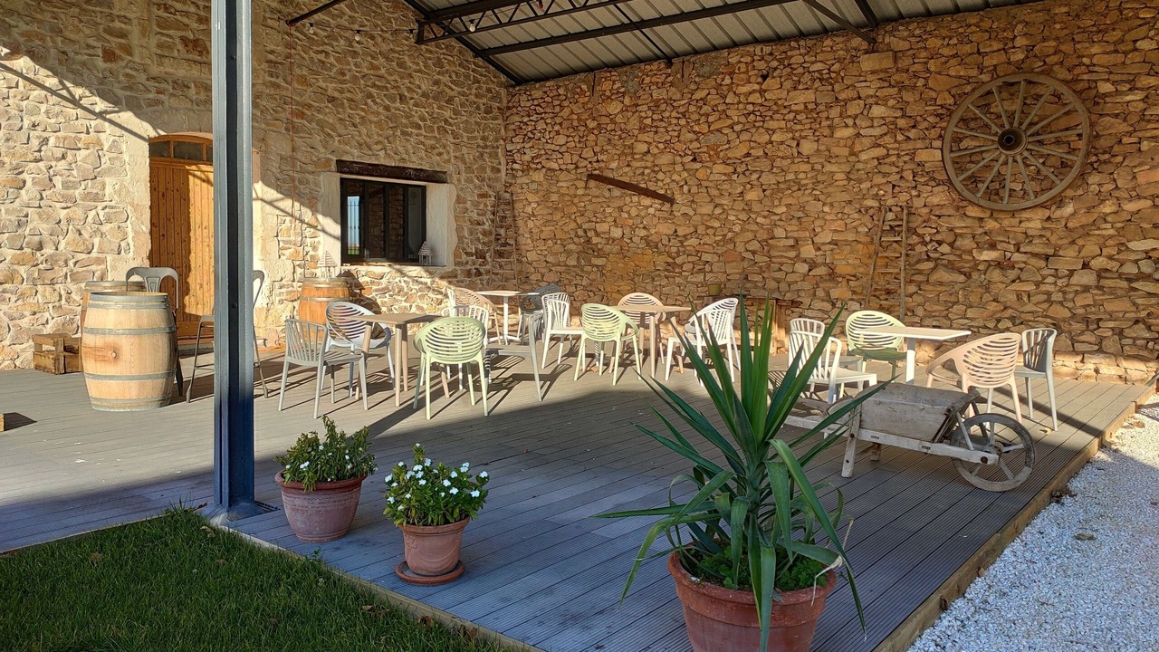 Photo of Outdoor in Vestric-et-Candiac