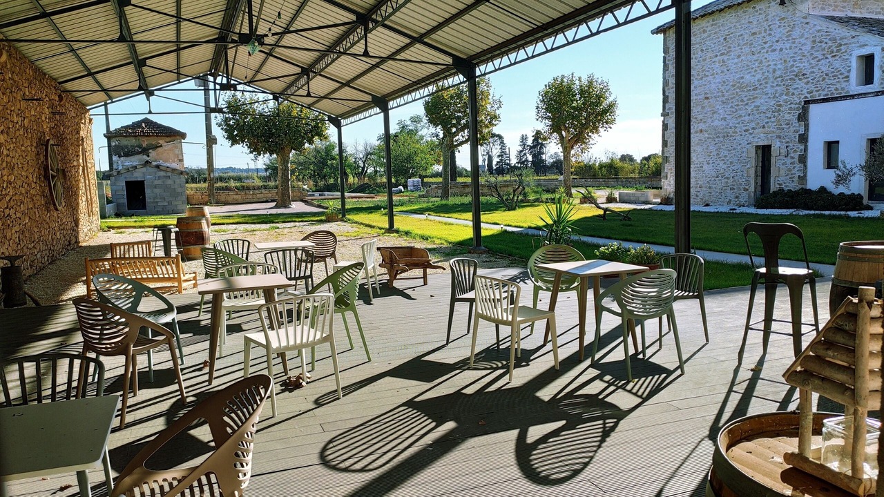 Photo of Outdoor in Vestric-et-Candiac