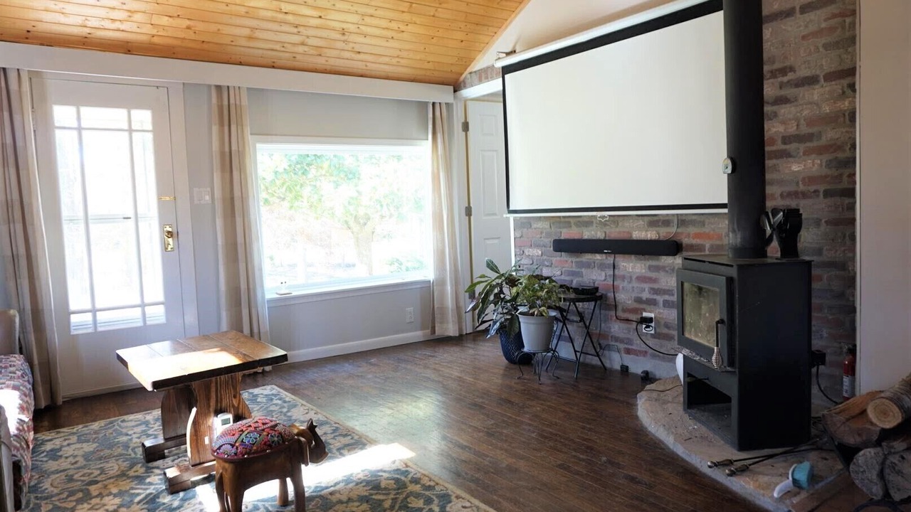 Photo of Livingroom in Hickman