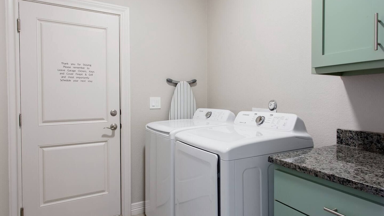 Photo of Bedroom in Point Venture