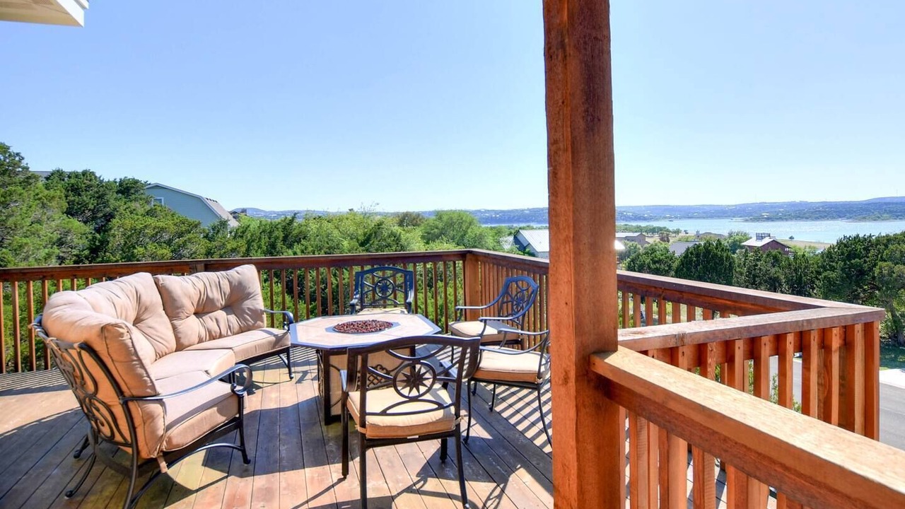 Photo of Outdoor in Point Venture