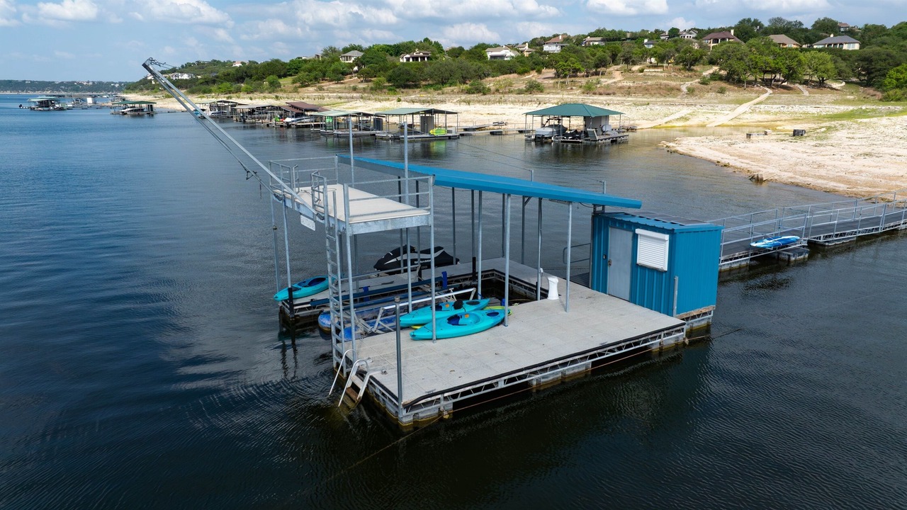 Photo of Outdoor in Point Venture