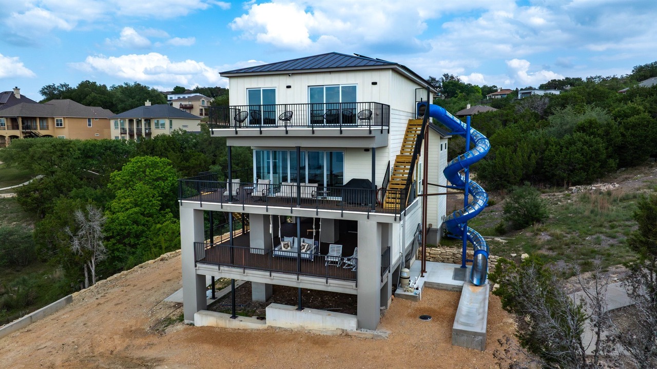 Photo of Outdoor in Point Venture