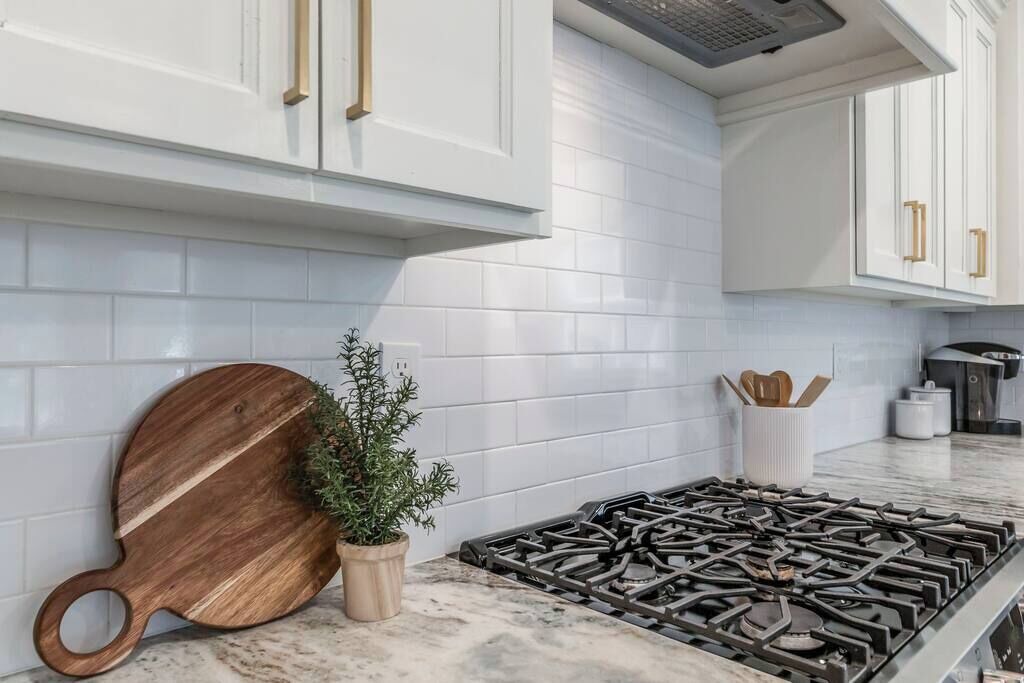 Photo of Kitchen in Lafayette