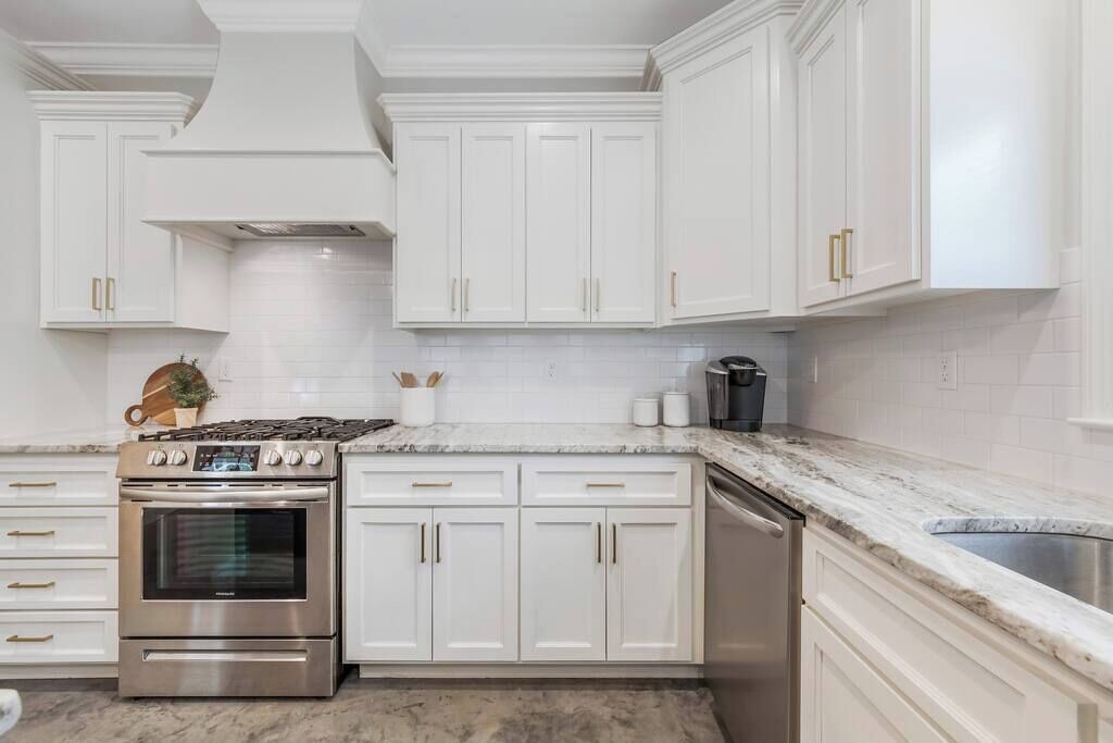 Photo of Kitchen in Lafayette