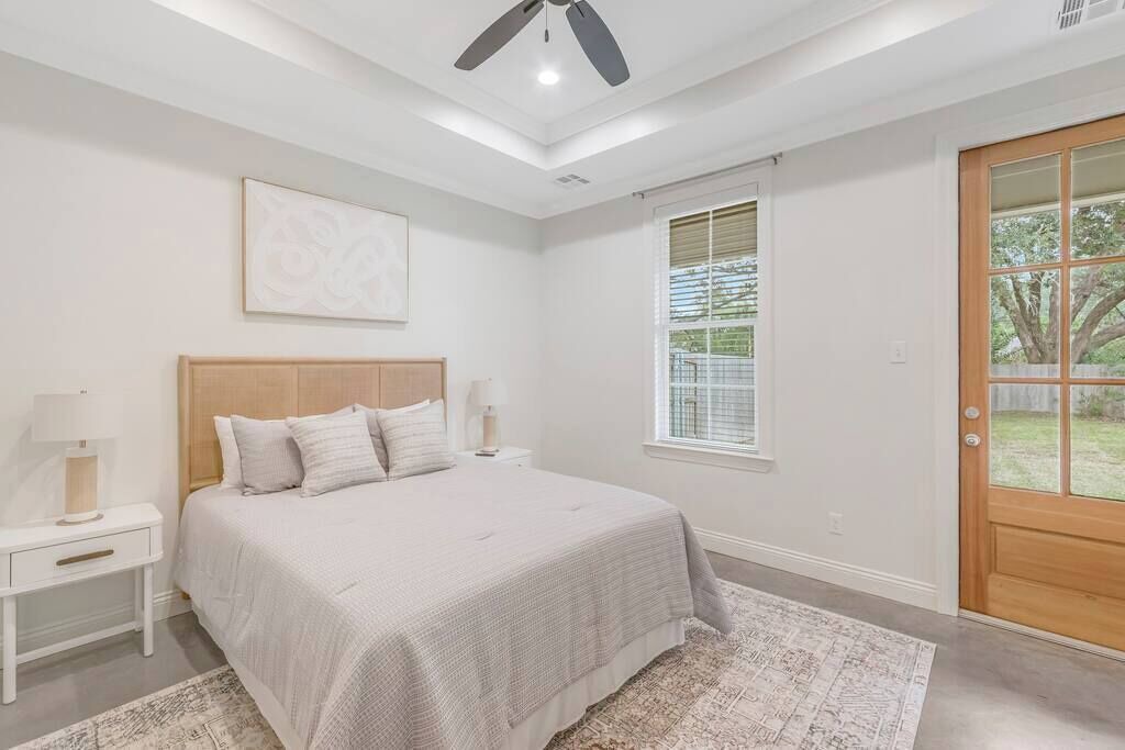 Photo of Bedroom in Lafayette