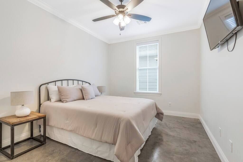 Photo of Bedroom in Lafayette